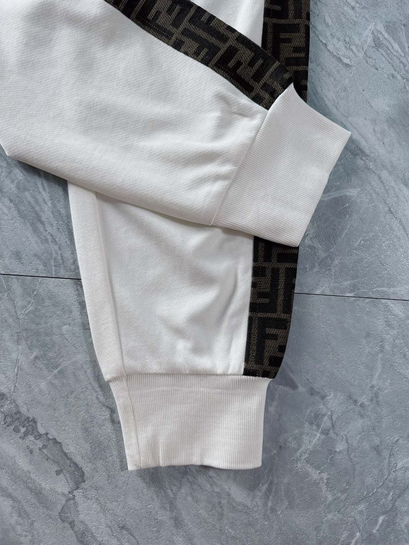 Fendi Long Pants